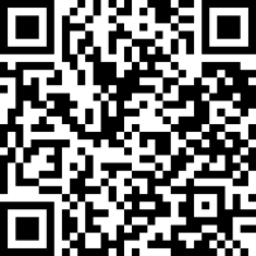 QR code that links to download the Bloomberg Connects app.